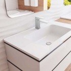 Смеситель для раковины WeltWasser Kassel 701