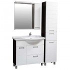 Тумба под раковину М-классик Сити 90