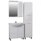 Тумба под раковину М-классик Диана 80 (Стиль)