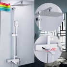 Душевая система Gappo Futura G2418