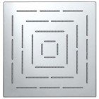 Верхний душ Jaquar Maze OHS-CHR-1605