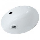 Раковина встраиваемая Jaquar Continental CNS-WHT-705