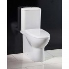 Унитаз BelBagno Anto BB112CP+BB112T+BB112SC