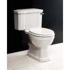 Унитаз BelBagno Trevi BB135CP+BB135T+BB135SCM-CRM