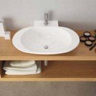 Раковина накладная BelBagno BB3060KL