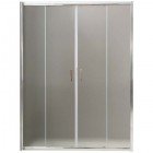 Душевая дверь BelBagno Uno UNO-BF-2-170-C-Cr