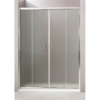 Душевая дверь BelBagno Uno UNO-BF-2-170-P-Cr
