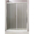 Душевая дверь BelBagno Uno UNO-BF-2-180-C-Cr