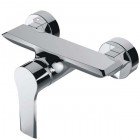 Смеситель для душа BelBagno Bocco BOC-ESDM-CRM