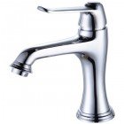 Смеситель для раковины BelBagno Bordo BOR-LVM-CRM