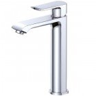 Смеситель для раковины BelBagno Disco DIS-LMC-CRM