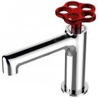 Смеситель для раковины BelBagno Roso ROS-LVM-CRM