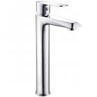 Смеситель для раковины BelBagno Saluto SAL-LMC-CRM