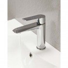 Смеситель для раковины BelBagno Saluto SAL-LVM-CRM