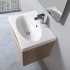 Раковина мебельная BelBagno BB700-LV-CER-N