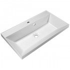 Раковина мебельная BelBagno BB800/450-LV-MR-AST