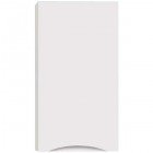 Шкаф подвесной BelBagno Fly-Marino 40 bianco opaco FLY-MARINO-750-1A-SC-BO-P-R