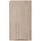 Шкаф подвесной BelBagno Fly-Marino 40 rovere grigio FLY-MARINO-750-1A-SC-RG-P-R