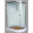 Душевая кабина Deto D102S L с электрикой