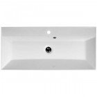 Раковина мебельная BelBagno BB1000/450-LV-MR-AST