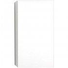Шкаф подвесной BelBagno Regina 40 bianco opaco REGINA-750-1A-SC-BO-P-BLUM-R