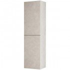 Пенал BelBagno Regina 40 stucco veneziano REGINA-1500-2A-SC-SV-BLUM-L