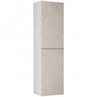 Пенал BelBagno Regina 40 stucco veneziano REGINA-1500-2A-SC-SV-BLUM-R