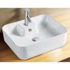 Раковина накладная Nilo Verona 2126