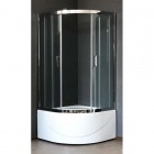 Душевое ограждение Royal Bath RBL3001 1000x1000x1550