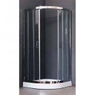 Душевое ограждение Royal Bath RBL3001 1000x1000x1850