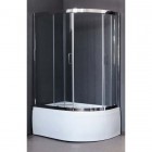 Душевое ограждение Royal Bath RBL3001 1200x800x1550 L