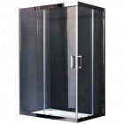 Душевое ограждение Royal Bath RBL3002 1200x800x1850 L