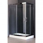 Душевое ограждение Royal Bath RBL3002 1200x800x1850 L