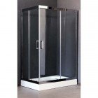 Душевое ограждение Royal Bath RBL3002 1200x800x1850 R