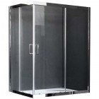 Душевое ограждение Royal Bath RBL3002 1000x800x1550 R