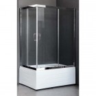 Душевое ограждение Royal Bath RBL3002 1000x800x1550 R