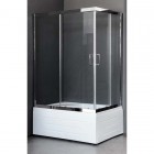 Душевое ограждение Royal Bath RBL3002 1200x800x1550 L