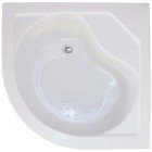 Поддон акриловый Royal Bath RB90BK