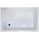 Поддон акриловый Royal Bath RB8100BP L