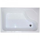 Поддон акриловый Royal Bath RB8100BP R