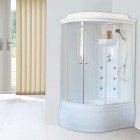 Душевая кабина Royal Bath RB8120BK3-WC R