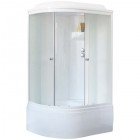 Душевая кабина Royal Bath RB8120BK6-WC R