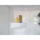 Душевая кабина Royal Bath RB8120BK6-WC R