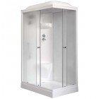 Душевая кабина Royal Bath RB8120HP6-WC L