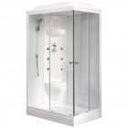 Душевая кабина Royal Bath RB 8120HP7-WT L Душевая кабина Royal Bath RB 8120HP7-WT L