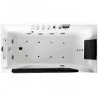 Ванна акриловая Gemy G9055 O L