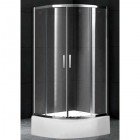 Душевой угол Gemy Victoria S30072-170