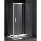 Душевой угол Gemy Victoria S30191A-A70