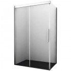 Душевой угол WasserKRAFT Kammel 18S07 Душевой угол WasserKRAFT Kammel 18S07