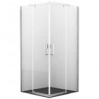Душевой угол WasserKRAFT Leine 35P03 Душевой угол WasserKRAFT Leine 35P03